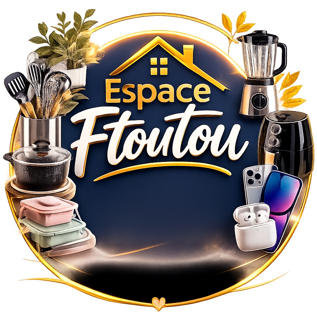 Espace Ftoutou