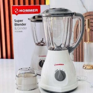 super blender